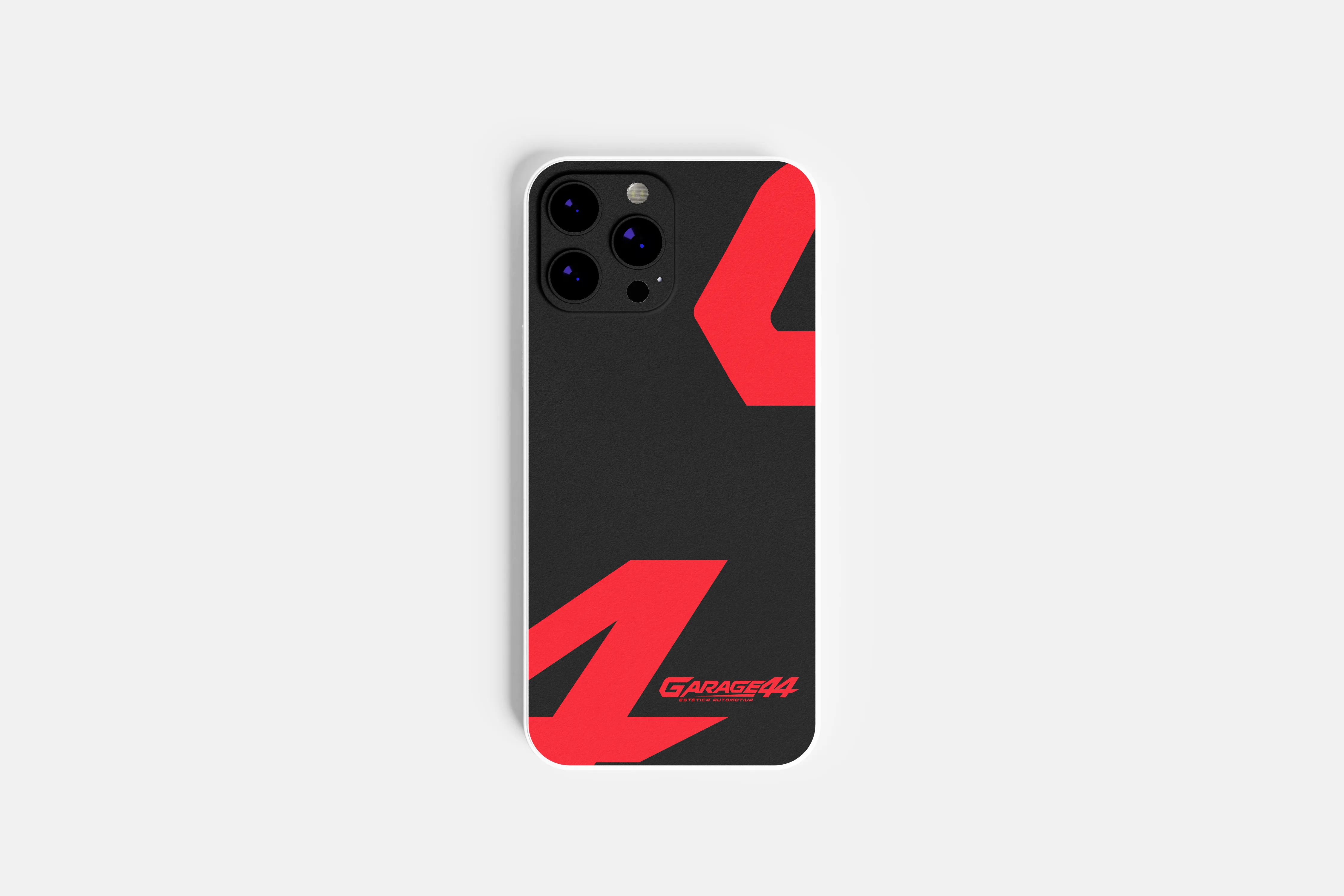 Garage44 — Mockup 4